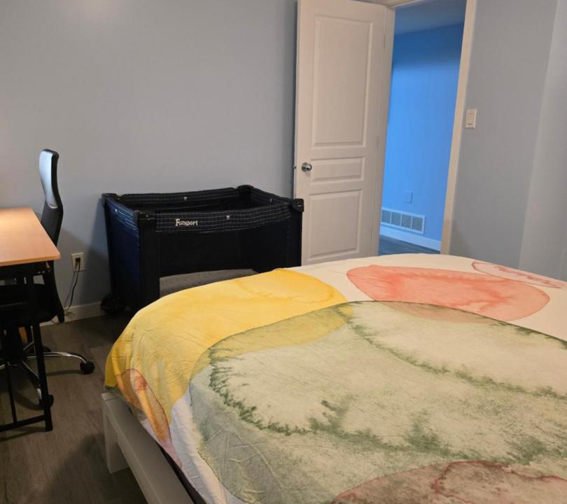 Photo of Bedroom in Southwest Gordon Estate