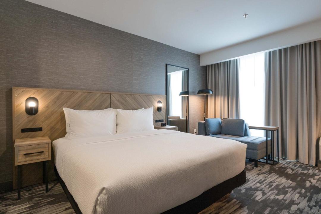 Photo of Bedroom in Winnipeg