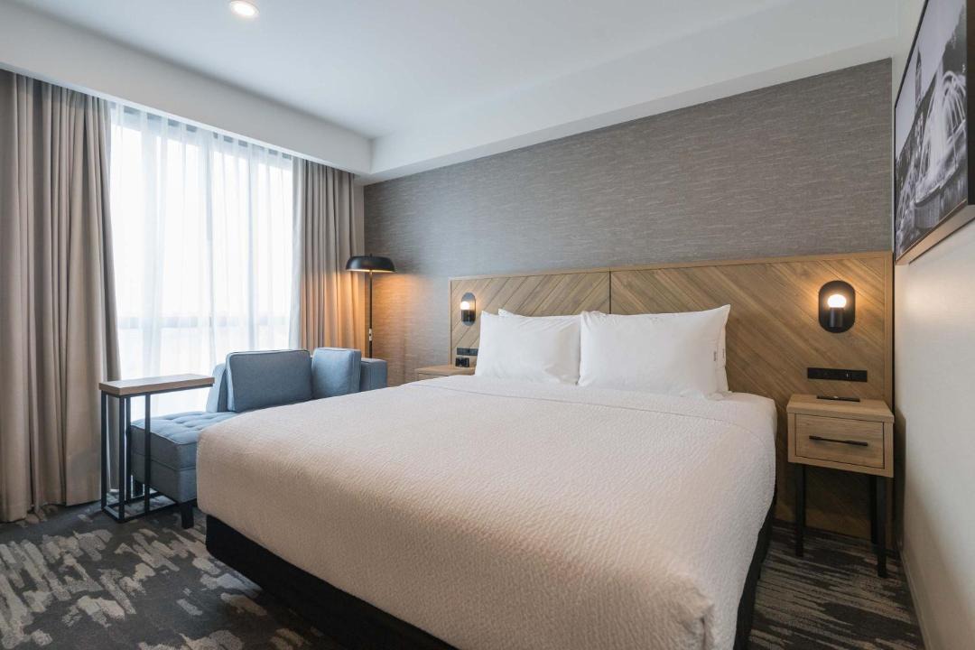 Photo of Bedroom in Winnipeg