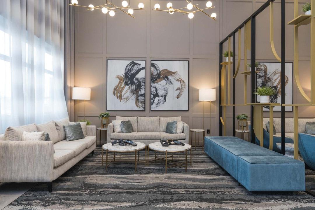 Photo of Livingroom in Winnipeg