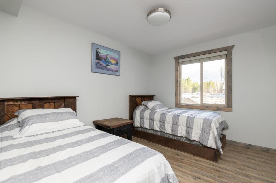 Photo of Bedroom in Valemount