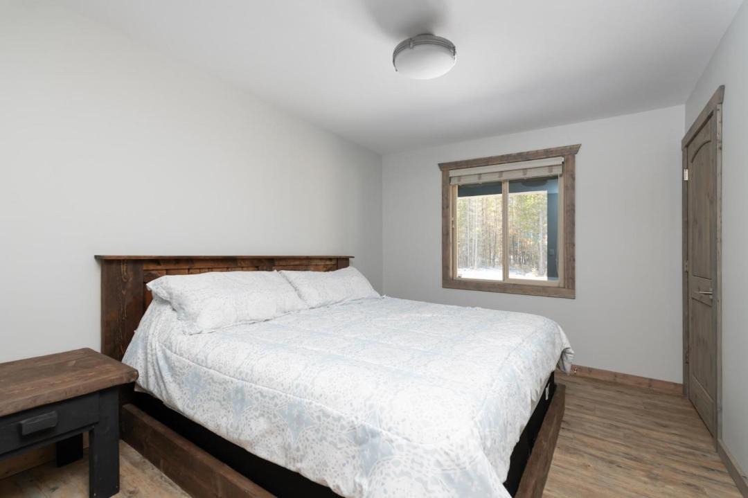 Photo of Bedroom in Valemount