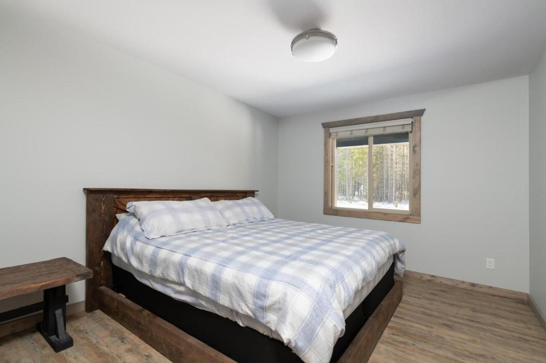 Photo of Bedroom in Valemount