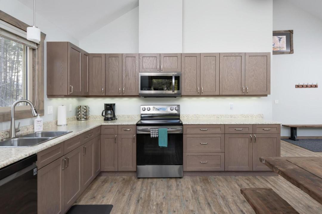 Photo of Kitchen in Valemount