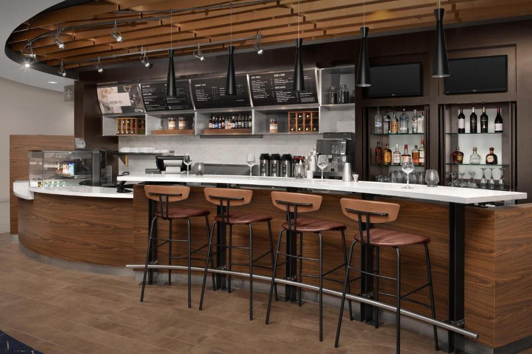 Photo of Kitchen in Downtown Syracuse
