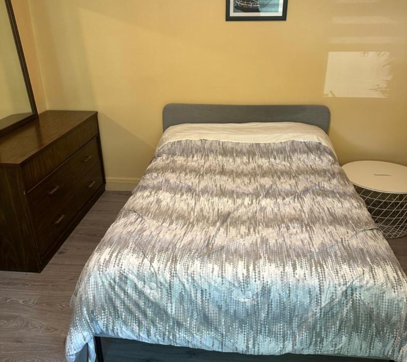 Photo of Bedroom in York