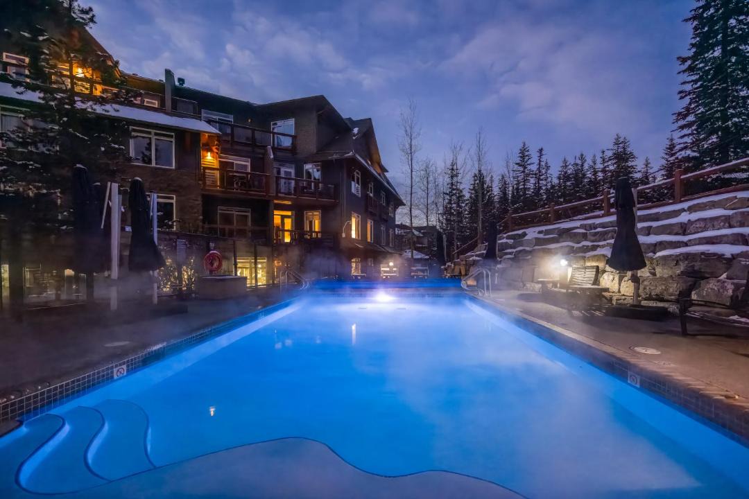 Photo of Others in Canmore