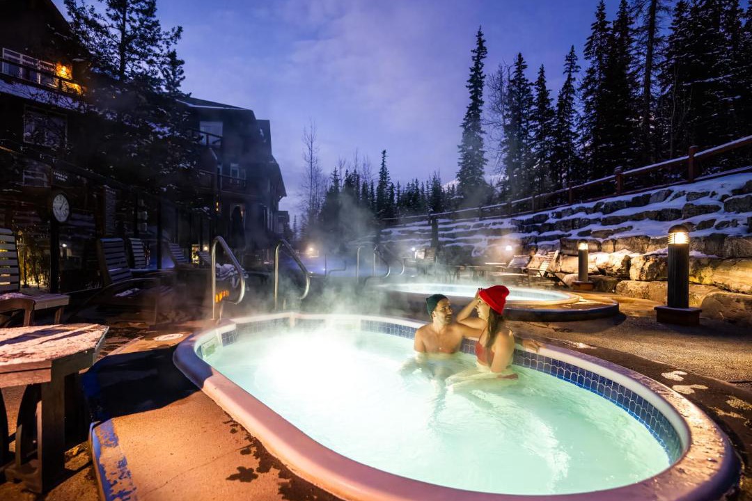 Photo of Others in Canmore