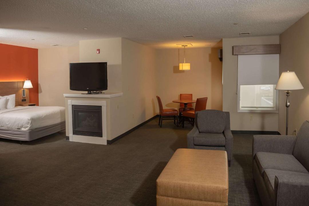 Photo of Bedroom in Erie