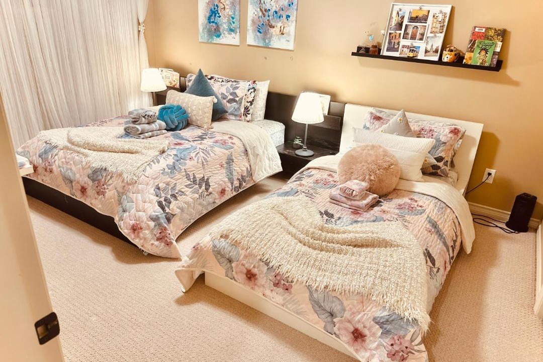 Photo of Bedroom in Willoughby