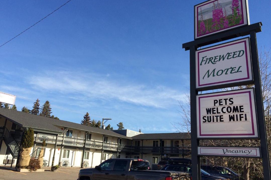 Photo of Others in Smithers