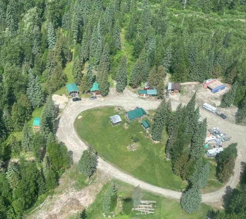 Photo of Others in Thunder River