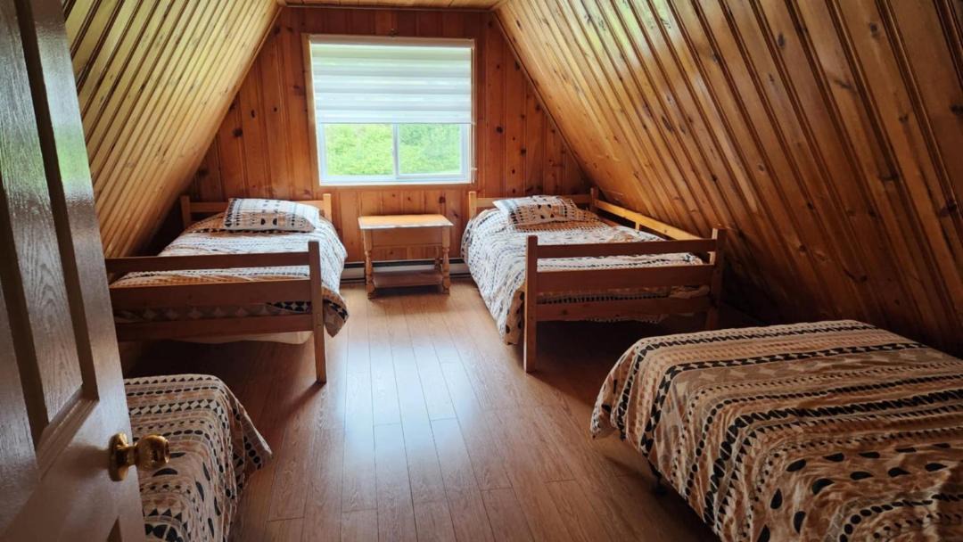 Photo of Bedroom in Sainte-Clotilde-de-Beauce