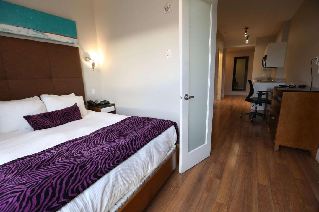 Photo of Bedroom in Fort McMurray