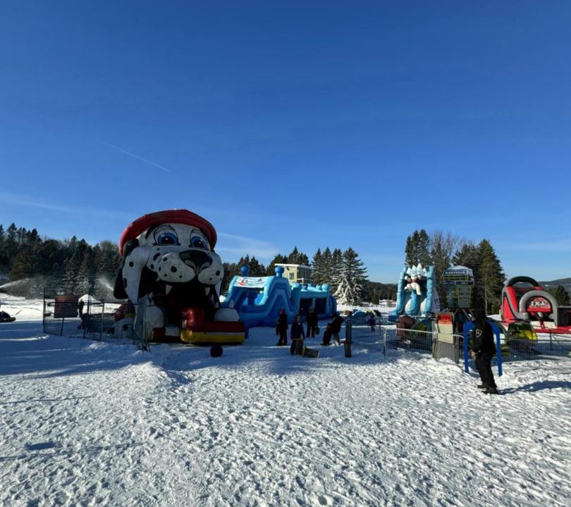 Photo of Others in Saint-Gabriel-de-Brandon