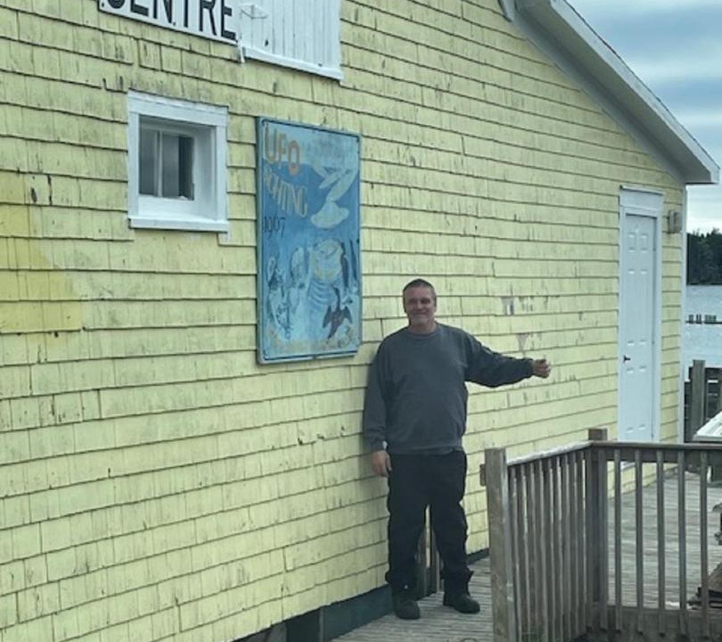 Photo of Others in Shag Harbour