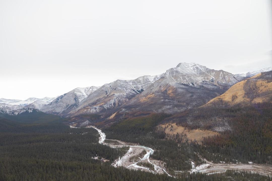 Photo of Others in Red Deer River Crossing