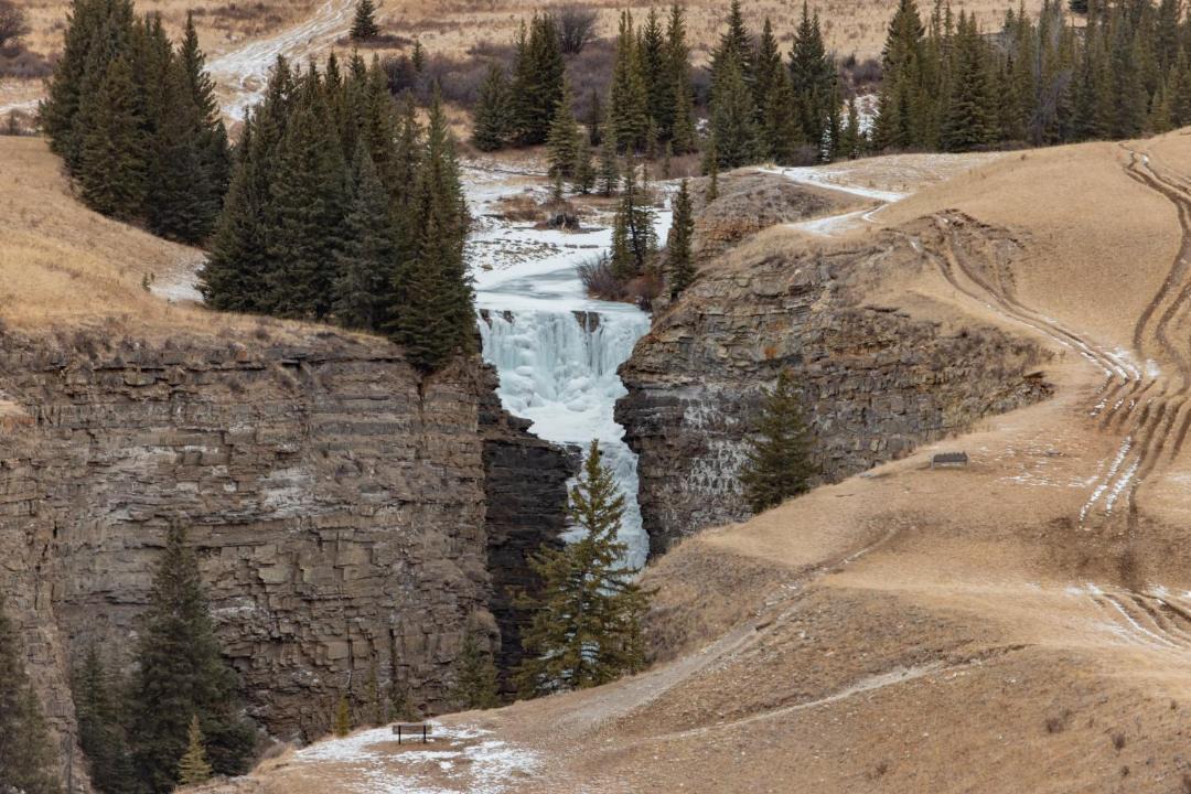 Photo of Others in Red Deer River Crossing