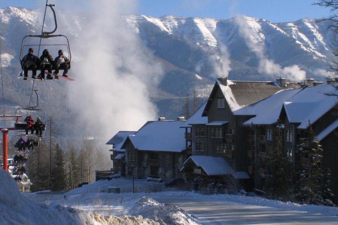 Photo of Others in Fernie