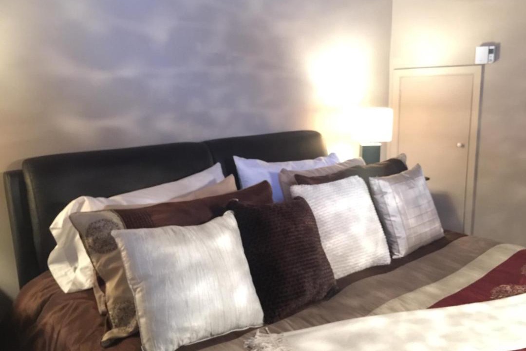 Photo of Bedroom in Shawinigan