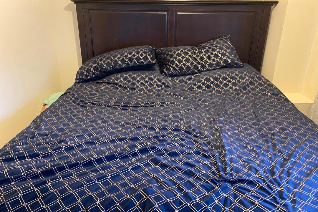 Photo of Bedroom in Durham Region