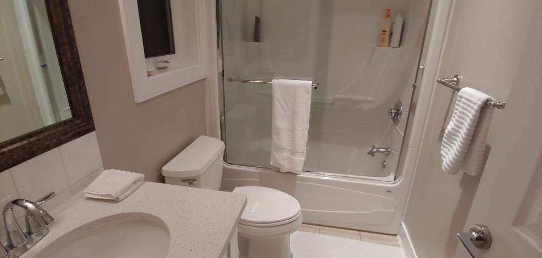 Photo of Bathroom in Burnaby