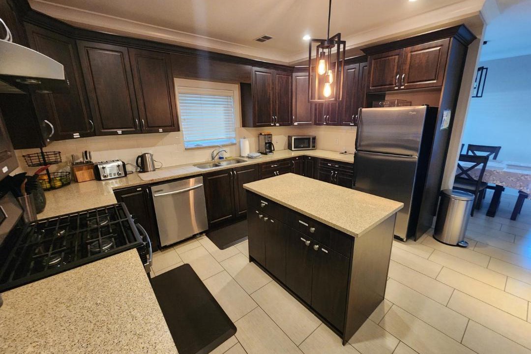 Photo of Kitchen in Burnaby