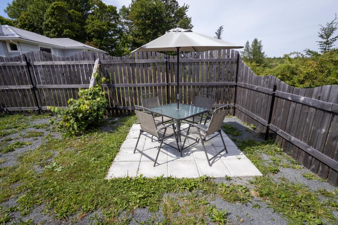 Photo of Patio Balcony in Lunenburg