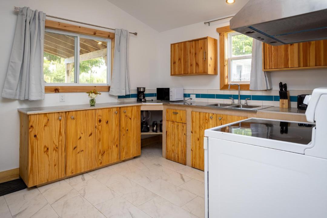 Photo of Kitchen in Lunenburg