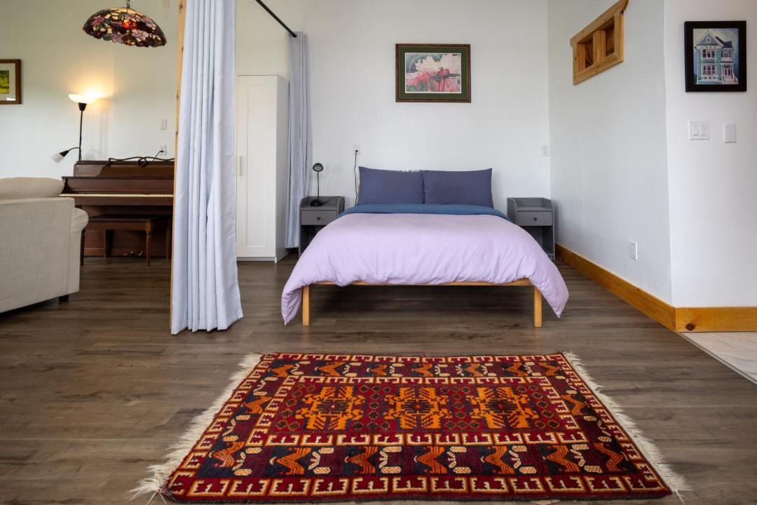 Photo of Bedroom in Lunenburg