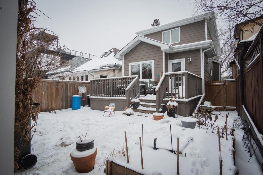 Photo of Others in West Edmonton