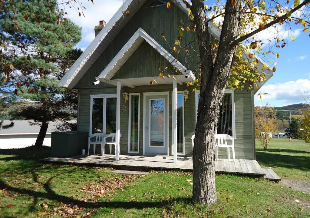 Photo of Others in Baie-St-Paul