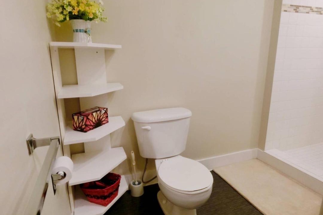 Photo of Bathroom in Pemberton Heights