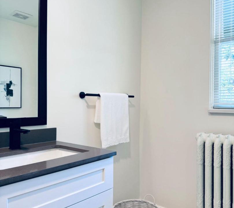 Photo of Bathroom in West Side
