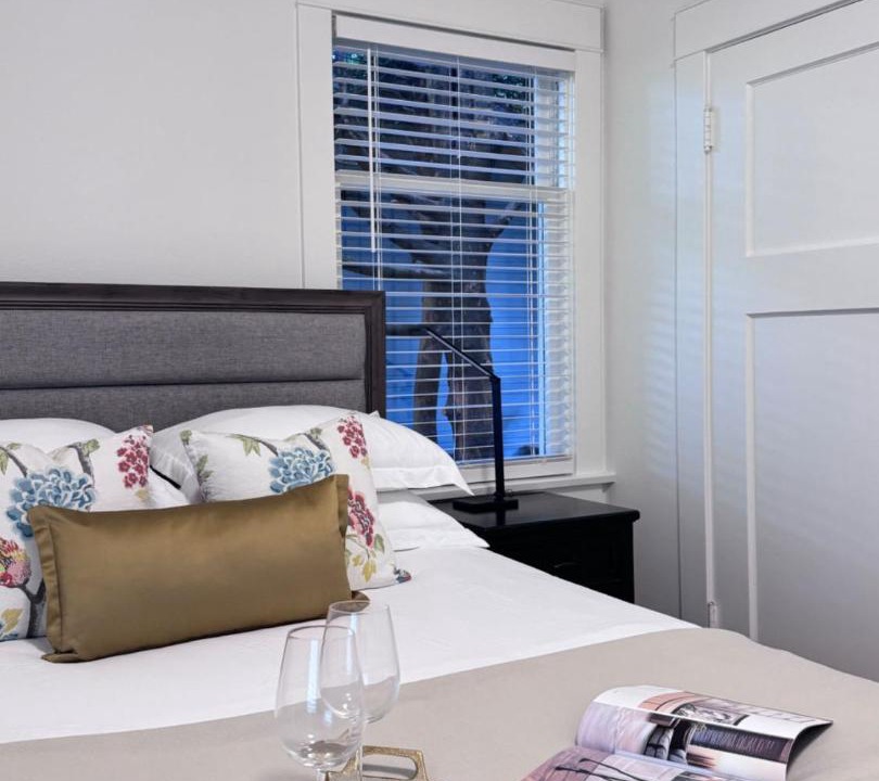Photo of Bedroom in West Side