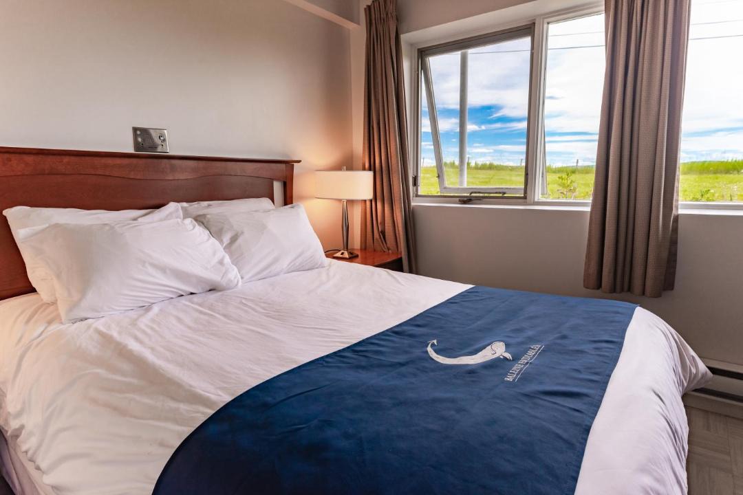 Photo of Bedroom in Riviere-Ouelle