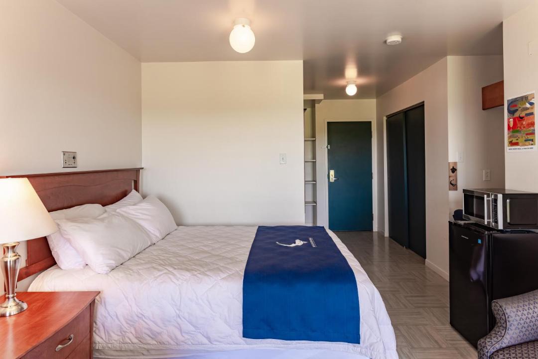 Photo of Bedroom in Riviere-Ouelle