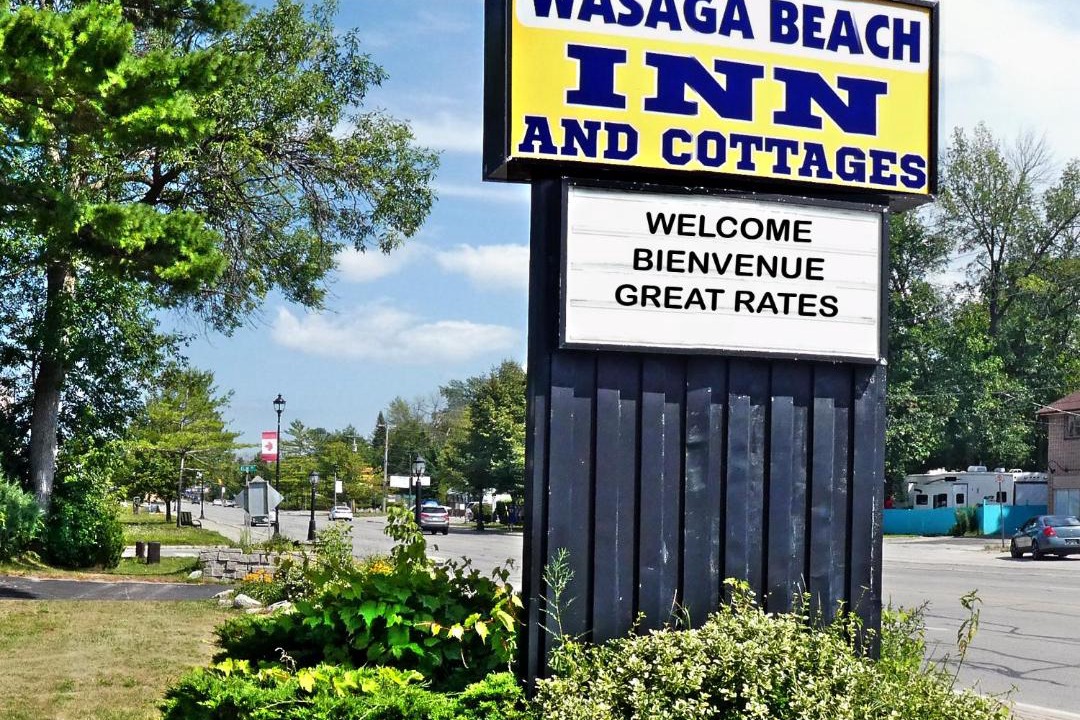 Photo of Others in Wasaga Beach
