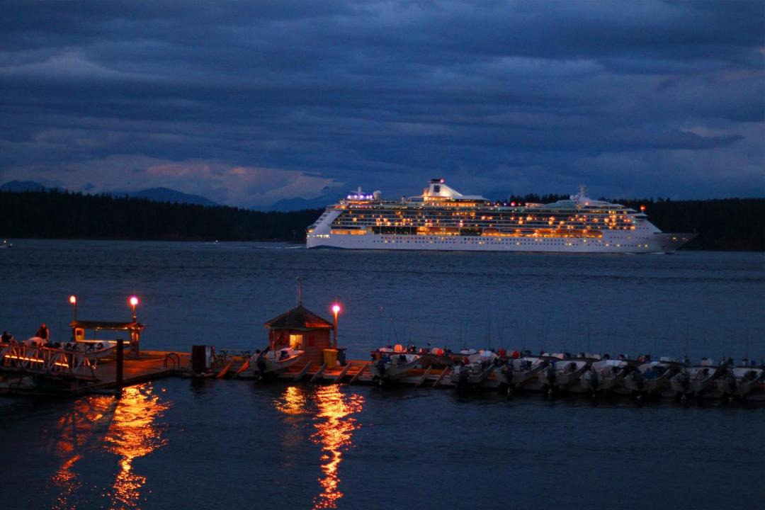 Photo of Others in Campbell River