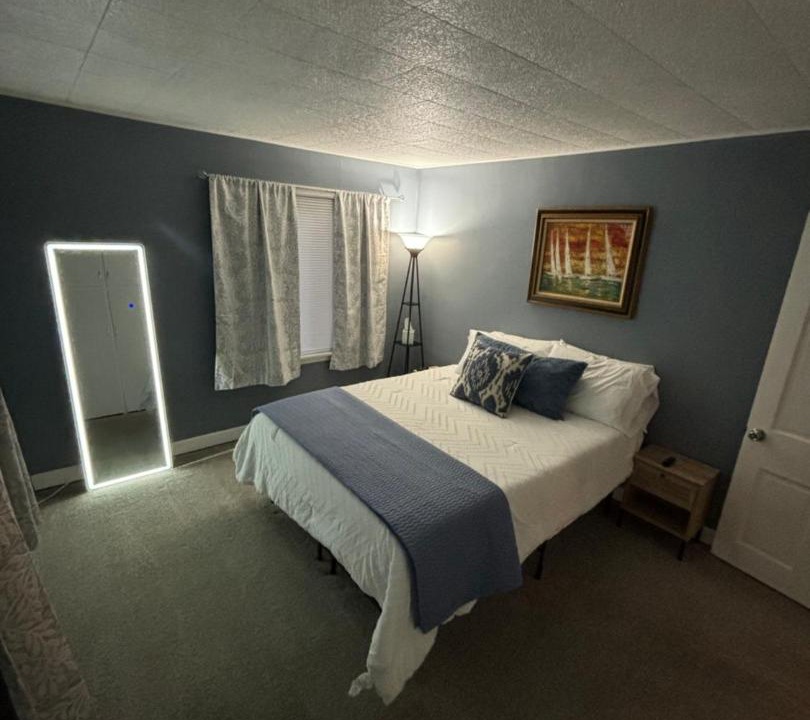 Photo of Bedroom in Port Clinton