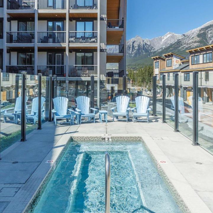 Photo of Others in Canmore
