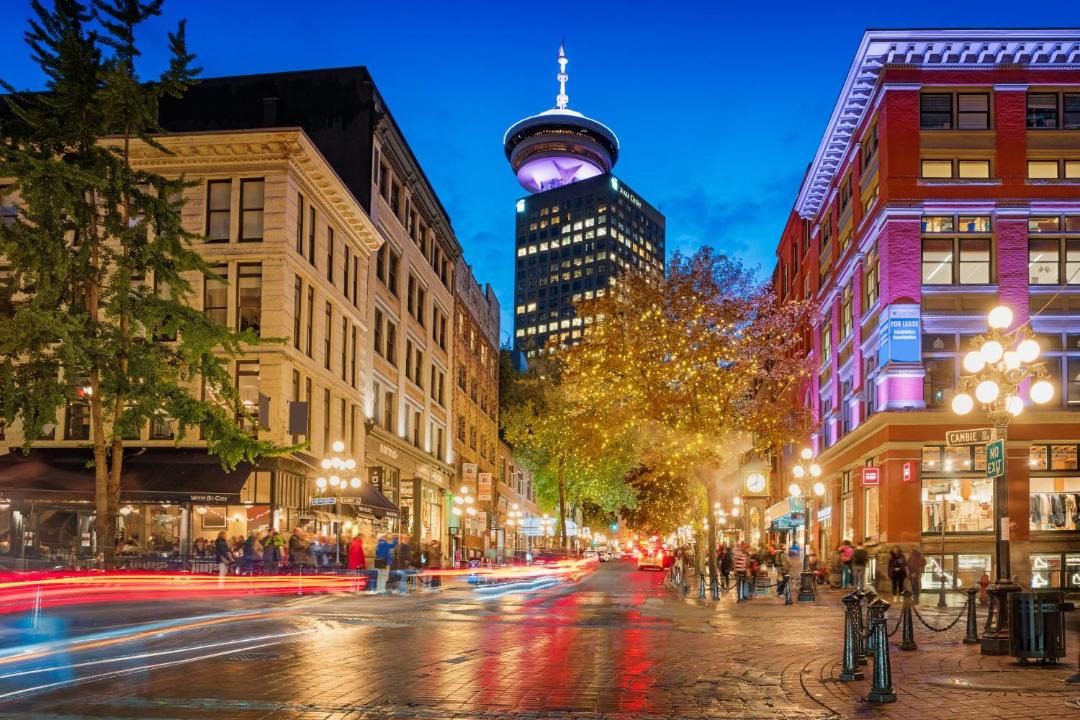 Photo of Others in Gastown
