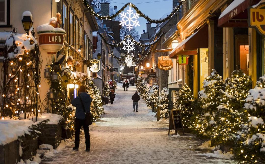 Photo of Others in Ste. Foy