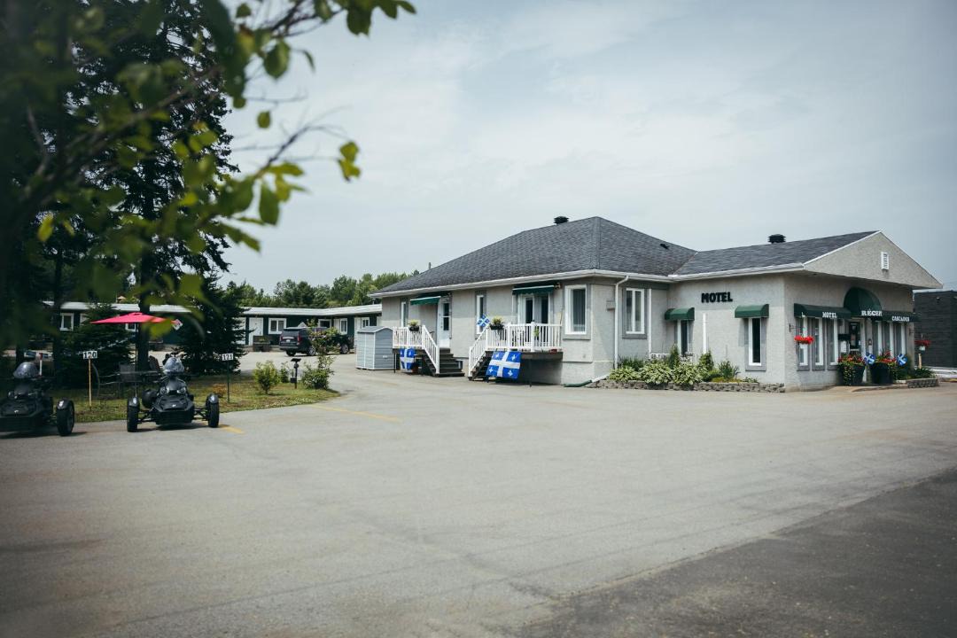 Photo of Others in Baie-St-Paul