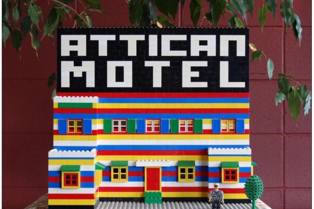 Photo of Others in Attica