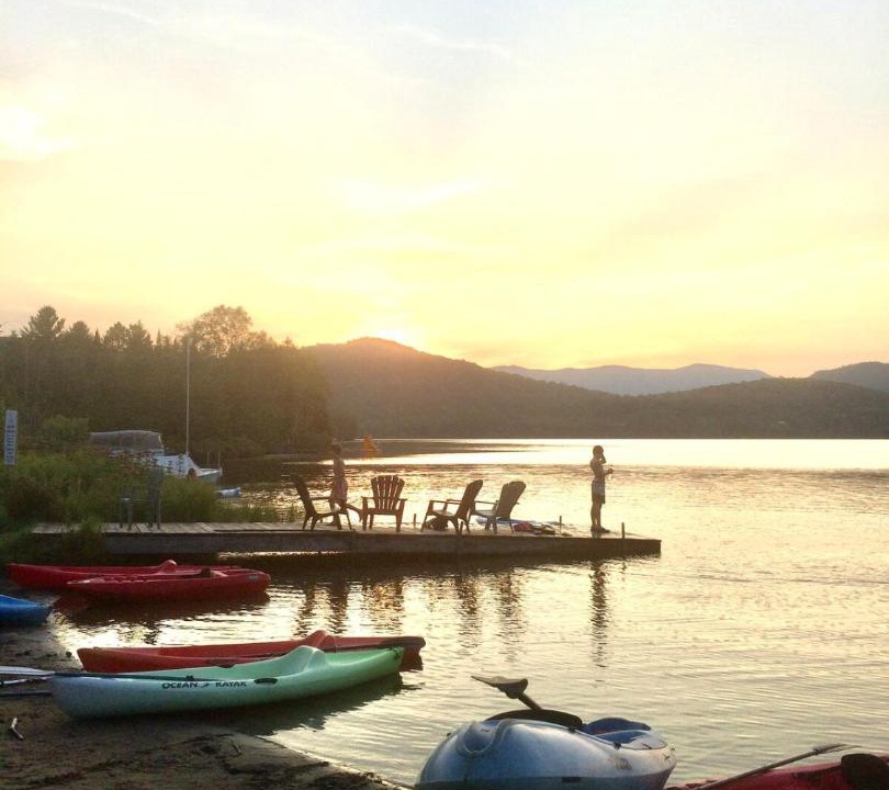 Photo of Others in Lac Superieur Village