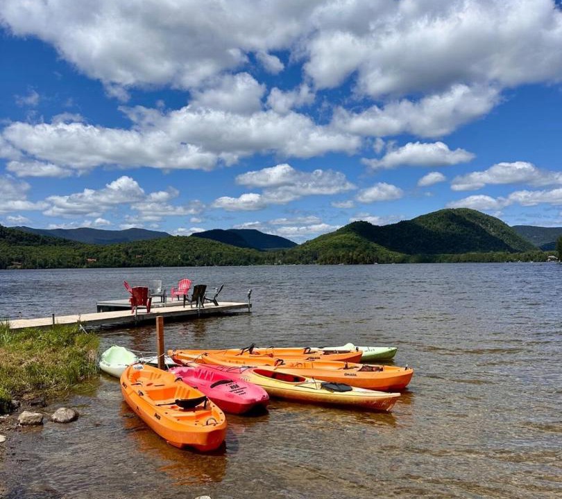 Photo of Others in Lac Superieur Village