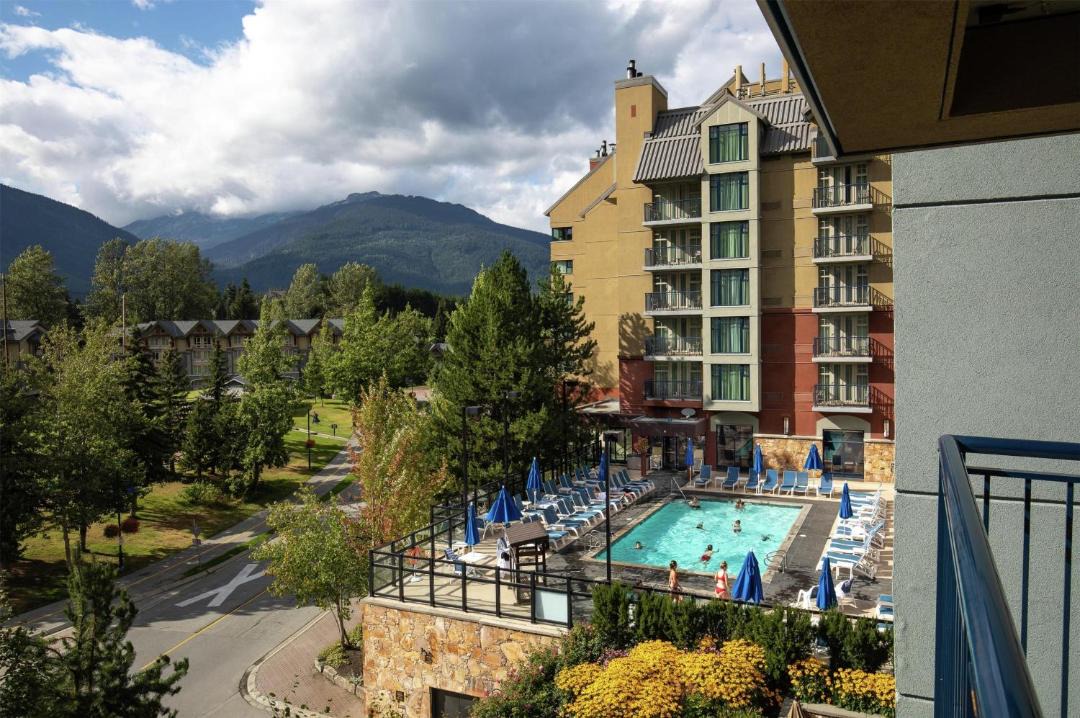 Photo of Others in Whistler Village