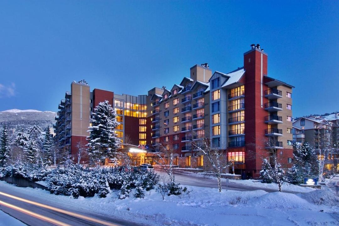 Photo of Others in Whistler Village
