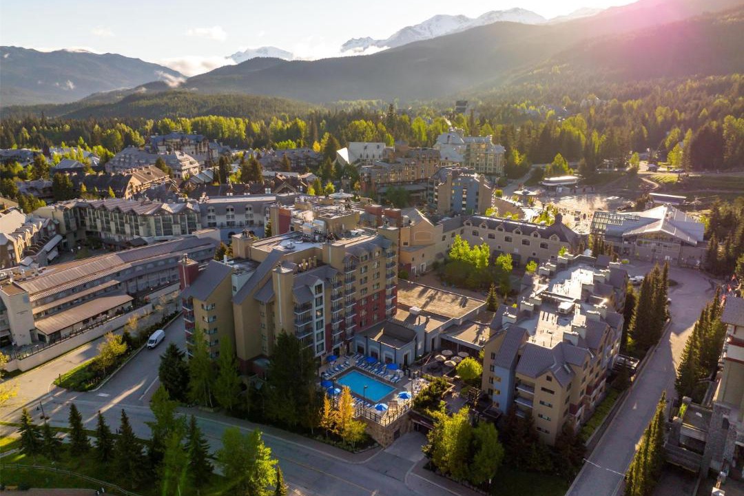 Photo of Others in Whistler Village